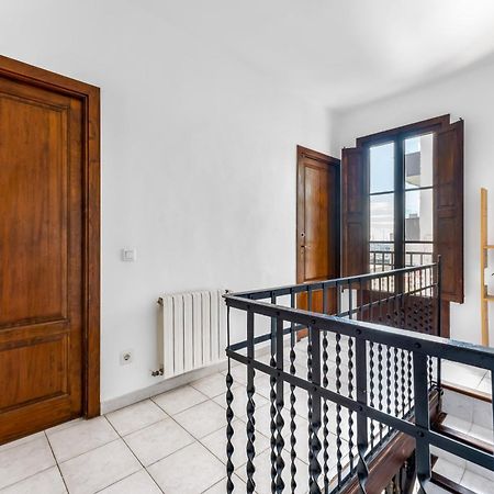 Rustica, Centrica & Agradable Bed & Breakfast Палма де Майорка Екстериор снимка